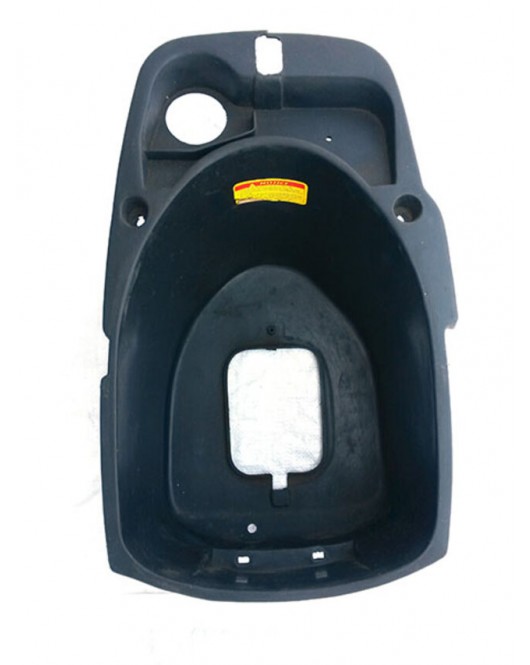 Пластик под сиденье Shtorm (вид №58)