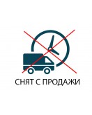 Пластик под сиденье Shtorm (вид №58)