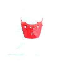 Пластик под багажник - F50 (вид №67)