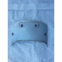 Пластик под багажник Shtorm (вид №68)