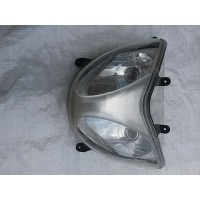 Фара передняя (вид №99)