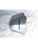 Пластик ветровой (вид №102)