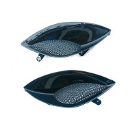 Боковые вставки, к-т 2 шт.: левая + правая (вид №109)