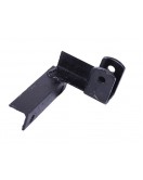 Переходной редуктор фрезы в сборе (без гидравлики) - Mototraktor