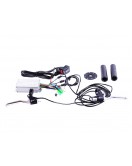 Велонабор колесо переднее 26 без дисплея 1000W