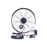 Велонабор колесо переднее 28 без дисплея 1000W