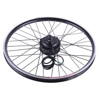Велонабор колесо переднее 28 без дисплея 1000W