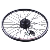 Велонабор колесо переднее 28 без дисплея 1000W