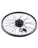 Велонабор колесо переднее 29 без дисплея 1000W Велонабор колесо переднее 29 без дисплея 1000W