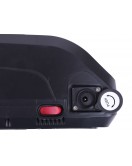 Батарея (аккумулятор) для велонаборов 48V 13AH