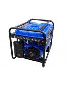 Генератор бензин ZX7500 (6KW) с электростартером TATA