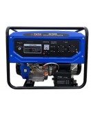Генератор бензин ZX7500 (6KW) с электростартером TATA