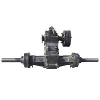 КПП в сборе - Mototraktor