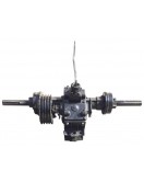 КПП в сборе - Mototraktor