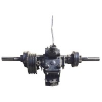 КПП в сборе - Mototraktor