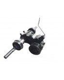 КПП в сборе - Mototraktor