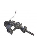 КПП в сборе - Mototraktor