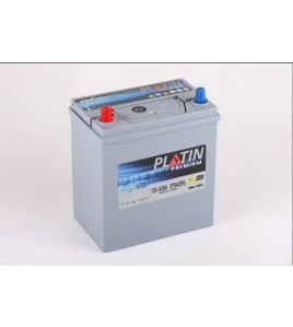 Аккумулятор 42AH 12V тонкая клема